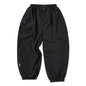 Fashion Single-Board-Skihose Lässige Track-Hochbund-Hose Weite Hose Wasserdicht Verschleißfest Professionelle Doppel-Board-Skihose
