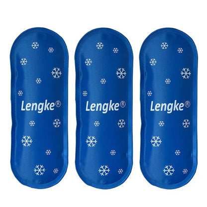 1/3pcs Thermal Insulated Medicla Cooler Travel Case Ice Pack Pill Protector Cold Gel Insulin Cooling Bag