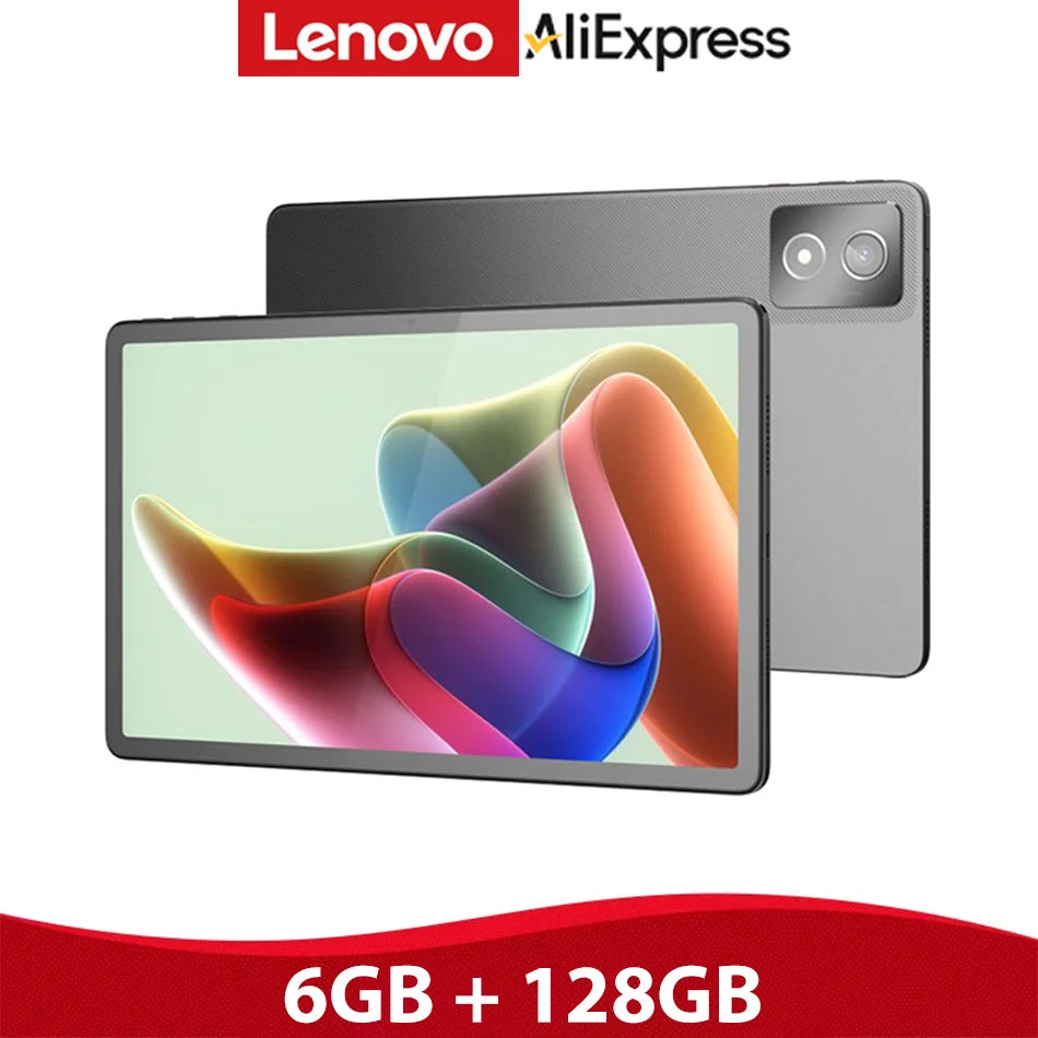 Lenovo Zhaoyang K11 TB352FC Y700 Tablet Globale Version 6G+128G WIFI Version Tablet 8600mAh 11.5'' 90Hz 400nits Tablet