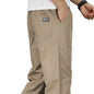 Herren Freizeithose Übergröße Relaxed Fit Baumwollhose Elastischer Bund Kordelzug Jogginghose Herren Jogger Hose Sommer Frühling
