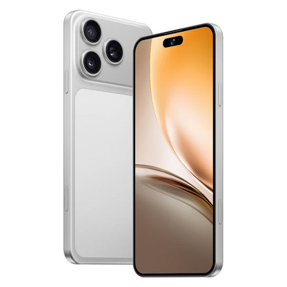 17 Pro Max 6.7" Smartphone 3GB+16GB 5MP+13MP Camera