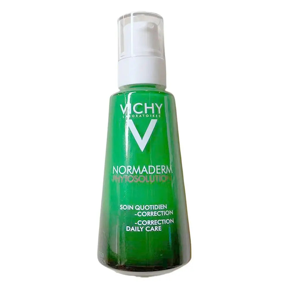 VICHY Salicylic Acid Facial Repair Cream 16% VC Rejuvenating Hyaluronic Acid B3 Serum Soothing Moisturizing Retinol Skin Care