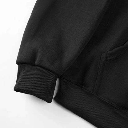 ONE PIECE Roronoa Zoro Anime Hoodie – Men & Kids