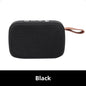 Tragbare Lautsprecher Outdoor Bluetooth 5.0 Mini Oxford Lautsprecher Kabellose Säule 3D Stereo Musikplayer Surround Hifi Sound Box