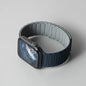 Silicone Strap for Apple Watch 46mm 42mm 49mm 45mm 41mm 44mm 40mm Magnetic Band for IWatch Ultra 3/2 Series 11 10 9 8 7 6 SE 5