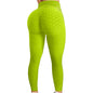 Teglex Multi-Color Yoga Leggings | Butt Lifting