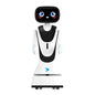Food Delivery Robot Smart Service Robot Automatic Navigation Restaurant Food Delivery Robots Intelligent Waiter Robot