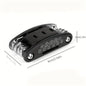 16-in-1 Socket Wrench Set | Non-Slip Universal Tool