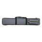 Pool Cue Bag - 1/2 Oxford Cloth Billiard Cue Case Carrier