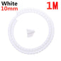 Flexible Spiral Cable Wire Protector 1M/2M - 10/16mm
