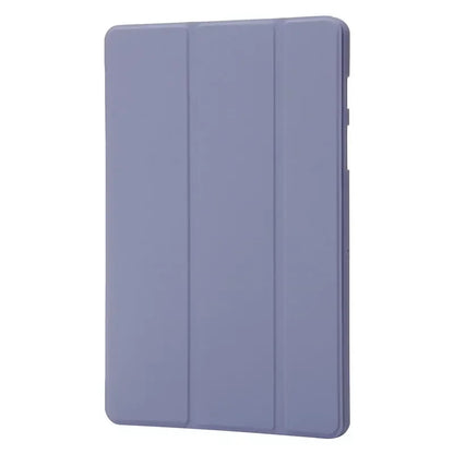 For Lenovo Idea Tab Pro 12.7 2025 Folding Stand Magnetic Soft Back Cover for Lenovo Xiaoxin Pad Pro 12.7 inch TB373FU 375FC Case