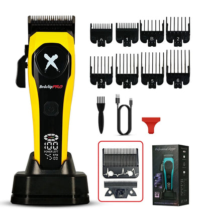 Professional Electric Hair Clipper DLC Blade