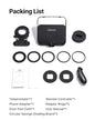 Ulanzi RT02 Universal Teleprompter for Camera & Phone