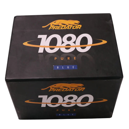 Predator 1080 Octagonal Billiard Chalk – Pro Pool Cue