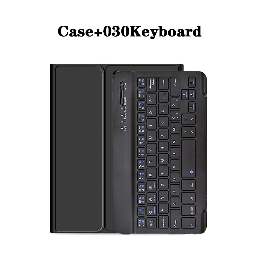 For Lenovo LEGION Y700 8.8 lnch Keyboard Case,Tablet Protective cover for Legion Y700 2nd /3rd /4th Gen with Detachable Keyboard