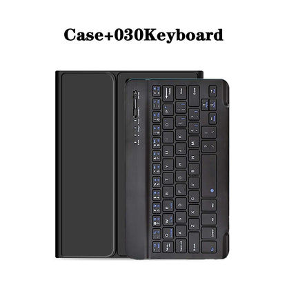 For Lenovo LEGION Y700 8.8 lnch Keyboard Case,Tablet Protective cover for Legion Y700 2nd /3rd /4th Gen with Detachable Keyboard