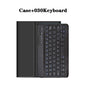For Lenovo LEGION Y700 8.8 lnch Keyboard Case,Tablet Protective cover for Legion Y700 2nd /3rd /4th Gen with Detachable Keyboard