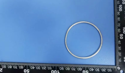 2025 New 925 Sterling Silver Classic Fashion Pearl Link Bracelet Splicing Chain High Jewelry Accessory for Mother's Day