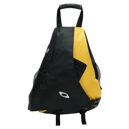 Large Capacity Crossbody Chest Bag Multi-Pocket Outdoor