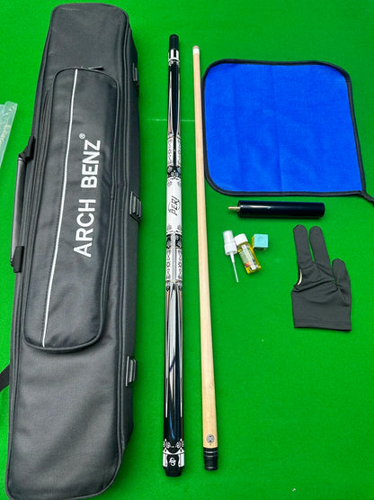 PERI SY04 Pool Cue Set Equipment Professional Snooker Eight Ball Pocket Billiards  Canadian Maple Pool Cues Brand Direct Sales