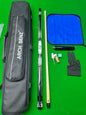 PERI SY04 Pool Cue Set Equipment Professional Snooker Eight Ball Pocket Billiards  Canadian Maple Pool Cues Brand Direct Sales