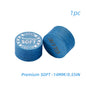 Zan Tip Premium 14mm Pool Cue Tips – Pro Billiard