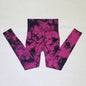 Workout Leggings for Women Jada Leggings Scrunch Butt Lifting Leggings Seamless Screen Print Gym Yoga Pants