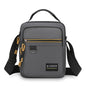 Men's Large Waterproof Shoulder Crossbody Handbag