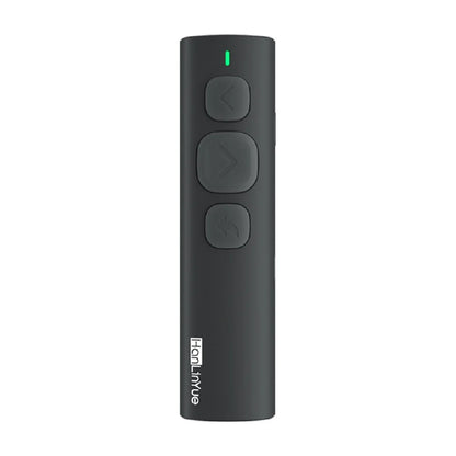 BT Page Turner For Ebook Reader Smartphone Bluetooth Remote Control For Swipe Short Videos Support Android/iOS Lazy Artifact New