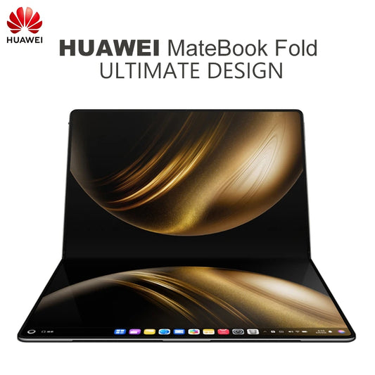 HUAWEI MateBook Fold HarmonyOS X90 18-inch Touchscreen Laptop