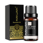 MAYJAM 10ML Essential Oil Lavender Jasmine Eucalyptus Vanilla Sandalwood Bergamot Rosemary Citronella Cinnamon Fragrance Oil