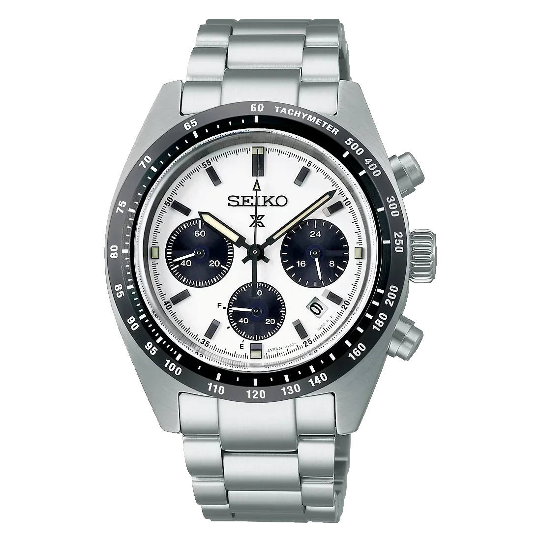 Men's Luxury Chronograph Quartz Watch – Business Casual & Sport Multifunctional Wristwatch