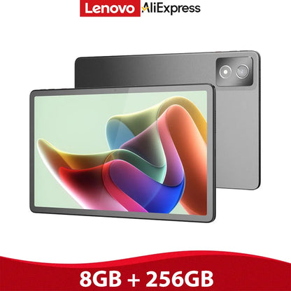 Lenovo Zhaoyang K11 TB352FC Y700 Tablet Globale Version 6G+128G WIFI Version Tablet 8600mAh 11.5'' 90Hz 400nits Tablet