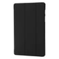 For Samsung Tab A9 Plus Case 11 inch Trifold Leaher Soft Back Stand Tablet Funda For Galaxy Tab A9 Plus Case Coque SM-X210 X216