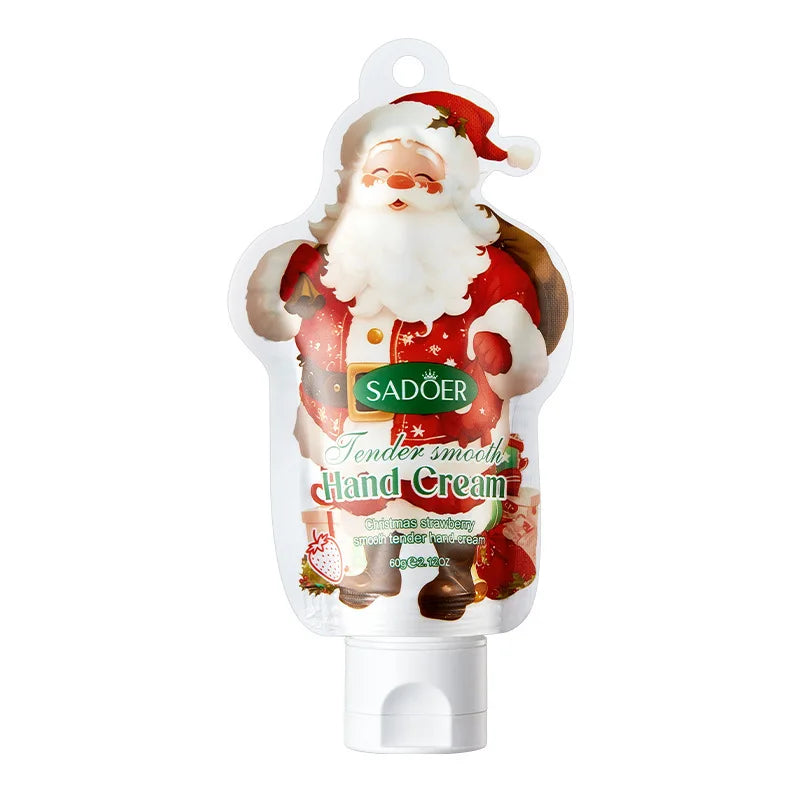 Reis Handcreme Volumenaufbauend Verjüngend Nährend Feuchtigkeitsspendend Erfrischend Nicht Fettende Handpflegecreme 30g