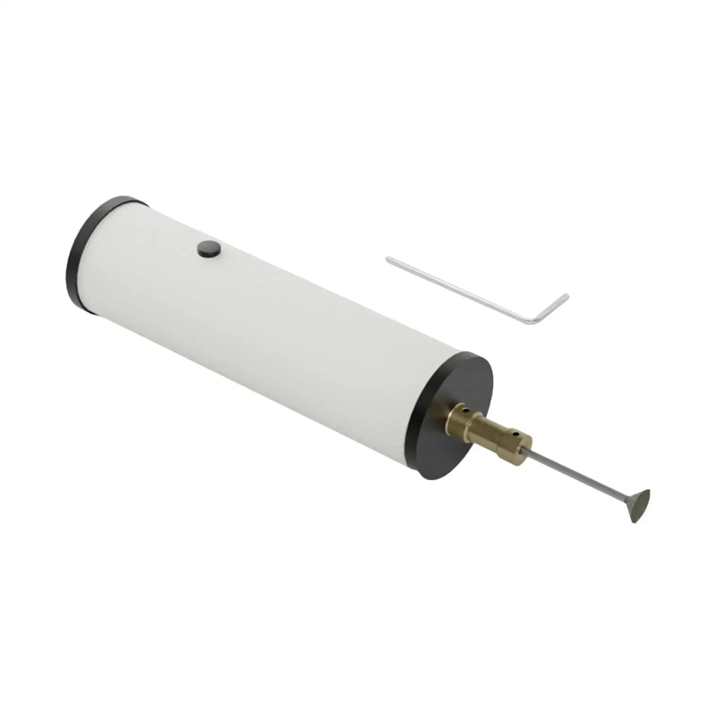 Electric Pool Cue Tip Shaper Replaceable Grinding Head Billiards Accessories 10-14mm Grinding Head