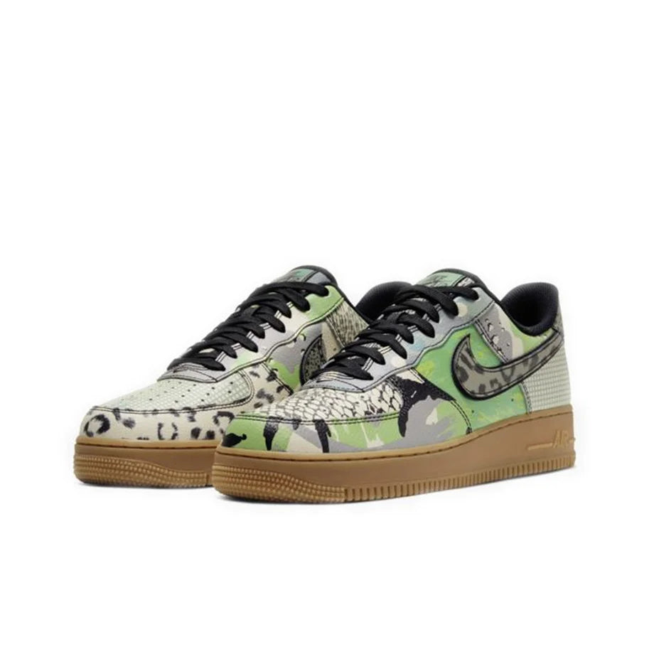 POIZON Nike Air Force 1 Low City Of Dreams CT8441-002