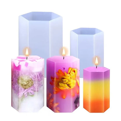 Natural Dried Lotus Flowers for Resin, Soap & Candle Making
