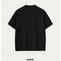 One Piece Men's T-shirt Killer Summer and Autumn Japanese Anime Boy Children's Short-sleeved Retro Loose Parent-Child Outfit