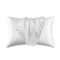 100% Natural Mulberry Silk Pillow Case Real Silk Protect Hair Skin Pillowcase Any Size Customized Bedding Pillow Cases Cover