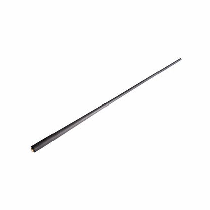 Queue-Stock Customized Carbon Fiber Shaft Fabrik Direkt OEM Kundenspezifisches Carbon Fiber Billard Queue Queue-Zubehör