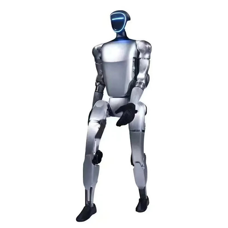 Unitree G1 Basic Intelligent Humanoid Robot More Flexible Basic Smart AI Robot