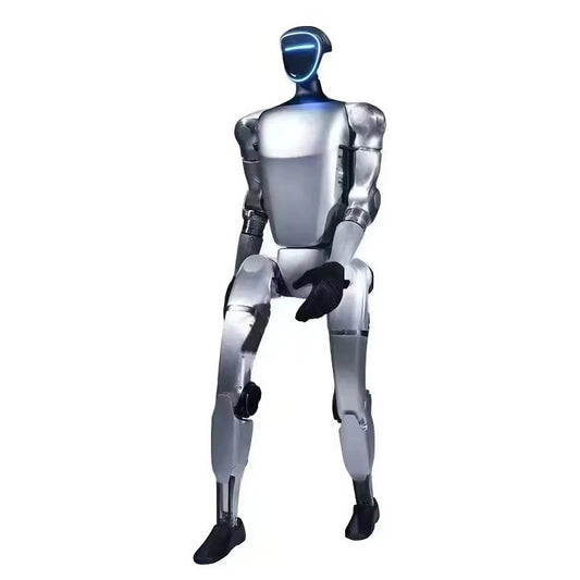 Unitree G1 Basic Intelligent Humanoid Robot More Flexible Basic Smart AI Robot