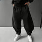 Jogging Pants Sweat Pants Print Casual Pants Mens