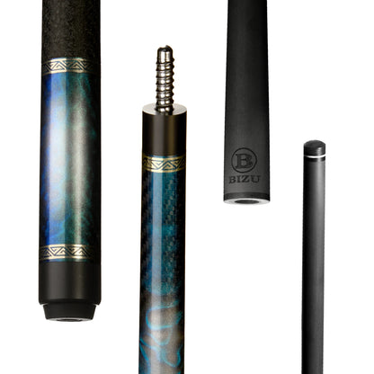 NEUER OCEAN STAR CARBONFIBER POOL QUEUE