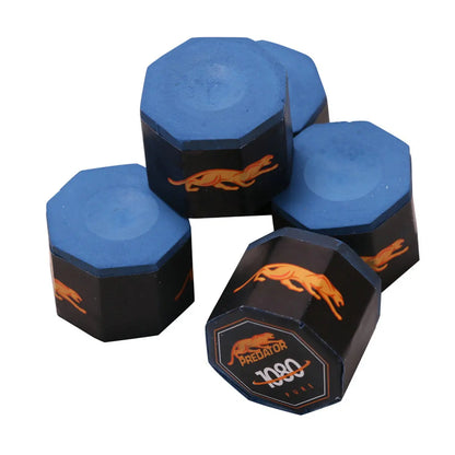 Predator 1080 Octagonal Billiard Chalk – Pro Pool Cue