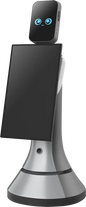 Food Delivery Robot Smart Service Robot Automatic Navigation Restaurant Food Delivery Robots Intelligent Waiter Robot