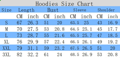 M-8XL American Street Style Teddybär-Print Hoodie, Unisex Paar Hoodie, Herbst- und Winter-Kapuzenpullover für Erwachsene
