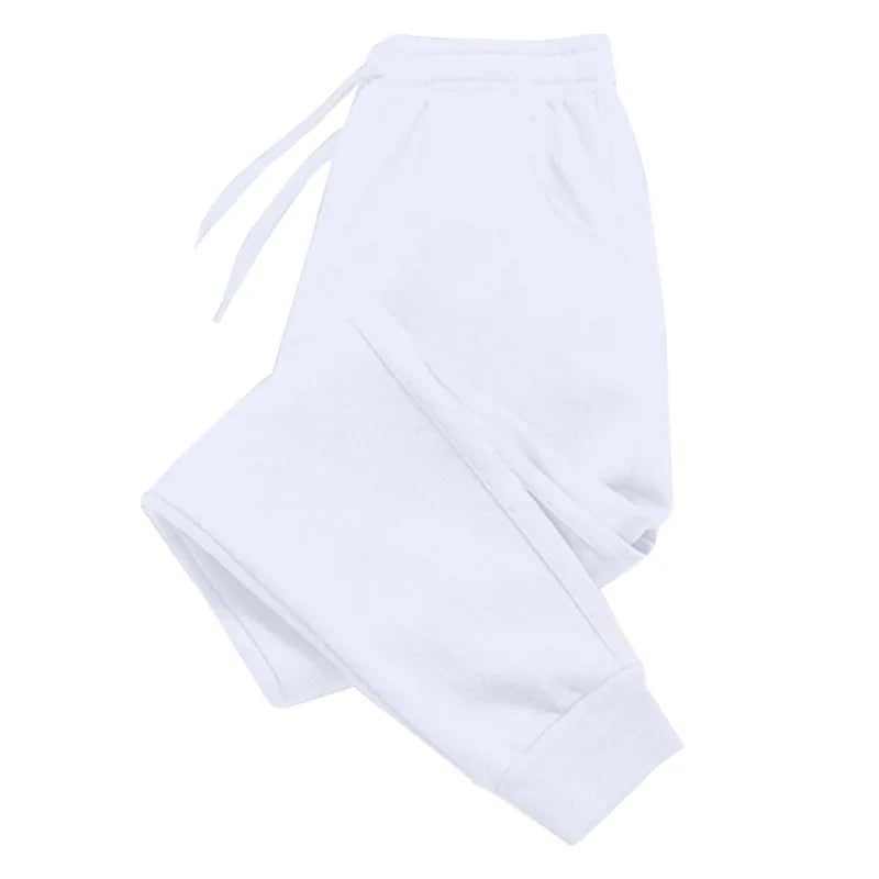 Herren Freizeit Mode Sporthose Fitnessstudio Sporthosen für Herren Jogger Sweathose Lauf Training Jogging Lange Hose