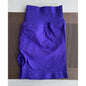 Women's Shark Bite Yoga Shorts | Gym Running Cycling Bike Leggings